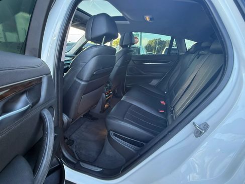 Used 2016 BMW X6 sDrive35i RWD image 18