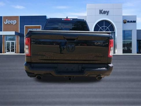 Used 2022 RAM 1500 Big Horn image 4