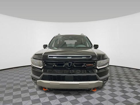 New 2026 Honda Passport TrailSport Elite image 8