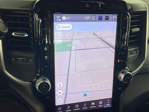 New 2025 RAM 2500 Big Horn image 23