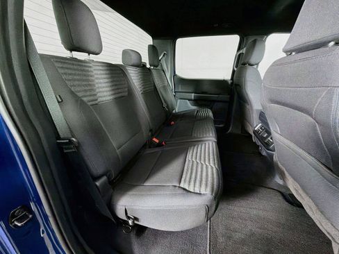 Used 2023 Ford F150 XL w/ STX Appearance Package AWD/4WD image 29