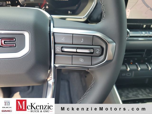 New 2026 GMC Canyon Elevation w/ Technology Package RWD image 13