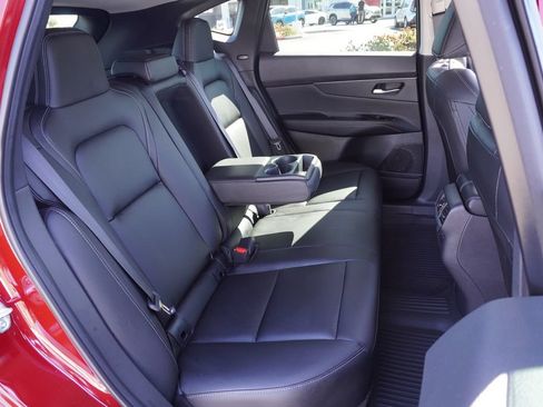 Used 2025 Nissan Murano SV FWD image 9