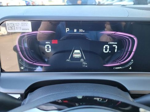 New 2026 Kia Seltos S FWD image 12