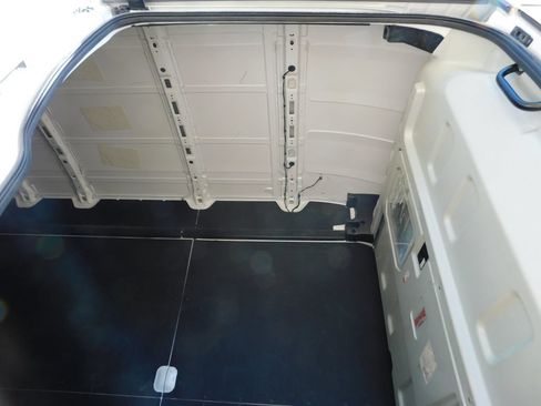 Used 2024 Ford Transit 250 148 High Roof Extended AWD w/ Load Area Protection Package image 21