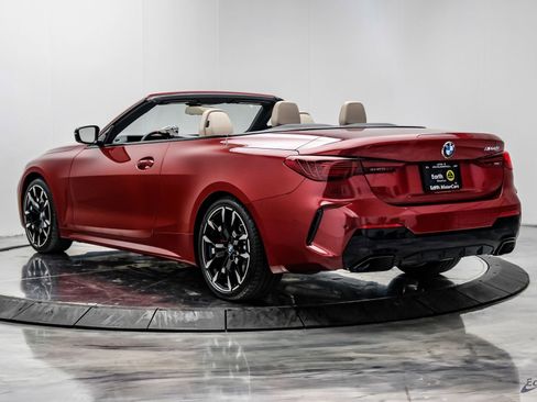 Used 2025 BMW M440i M440i M Sport Package Pro Prem image 13