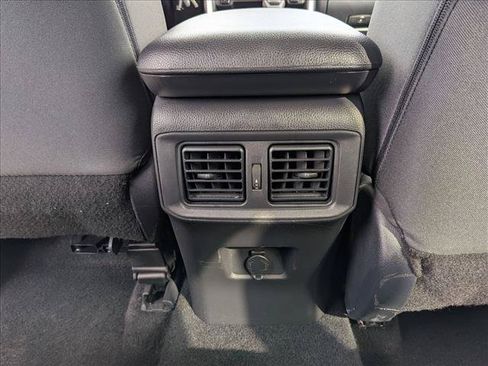 Used 2025 Toyota RAV4 LE FWD image 16