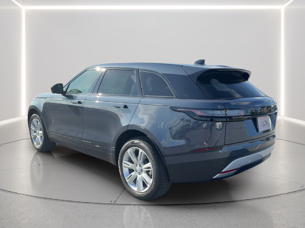New 2026 Land Rover Range Rover Velar S AWD/4WD image 7