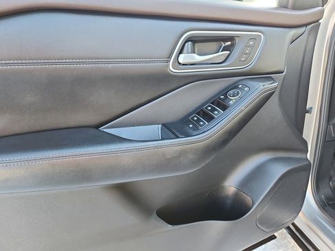 Certified 2021 Nissan Rogue SL w/ Premium Package image 13