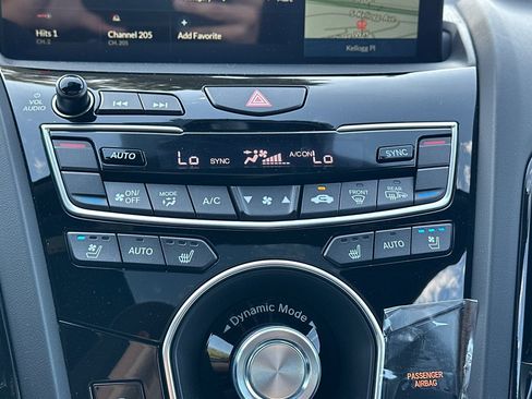 Certified 2025 Acura RDX AWD w/ A-Spec & Advance Pkg image 25