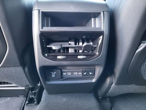 New 2026 Jeep Grand Cherokee Limited w/ Limited Altitude Package image 30