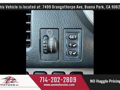 Used 2009 Toyota 4Runner Limited AWD/4WD image 29