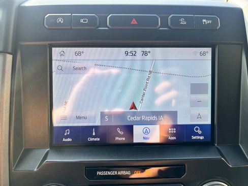 Used 2020 Ford F150 Raptor w/ Equipment Group 802A Luxury AWD/4WD image 16