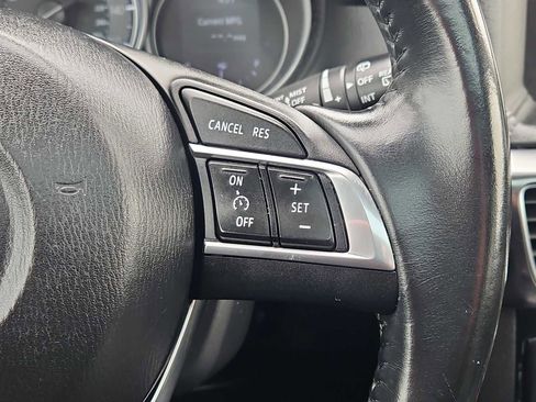 Used 2016 MAZDA CX-5 Grand Touring image 26