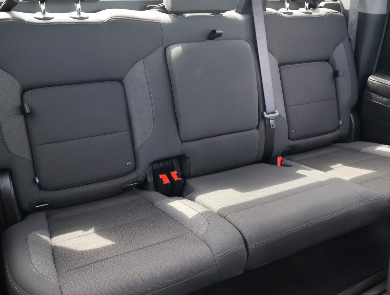 Used 2026 GMC Sierra 1500 Elevation RWD image 20