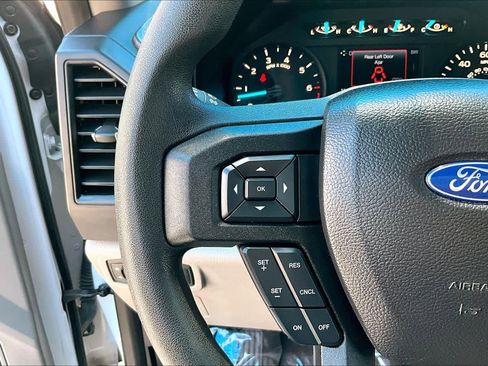 Used 2018 Ford F150 XL w/ Equipment Group 101A Mid RWD image 24