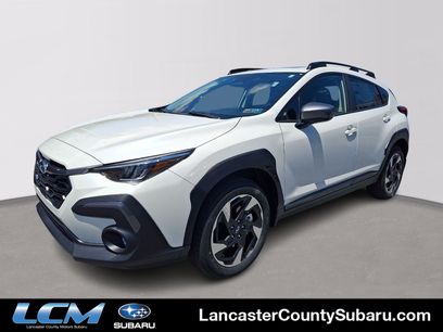 New 2026 Subaru Crosstrek 2.5i Limited