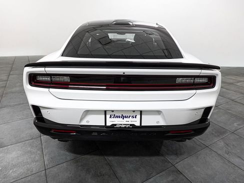 New 2026 Dodge Charger Scat Pack w/ Blacktop Package AWD/4WD image 6
