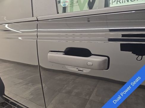 New 2026 Ford Bronco Outer Banks w/ Sasquatch Package AWD/4WD image 8