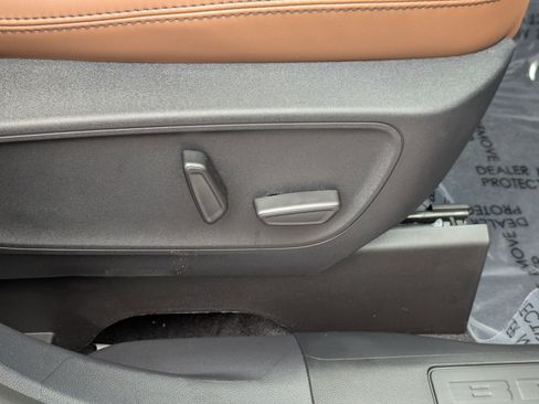 New 2025 Ford Bronco Sport Outer Banks w/ Outer Banks Tech Package+ image 40