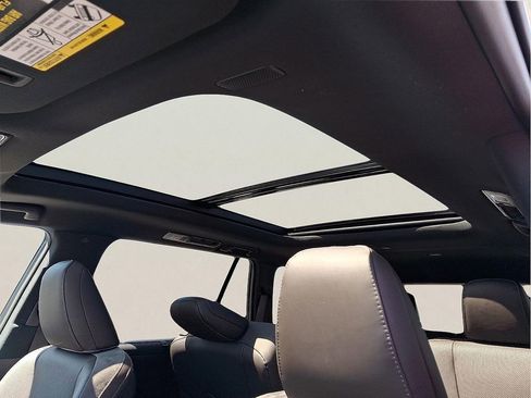 New 2026 Lexus TX 350 AWD image 6