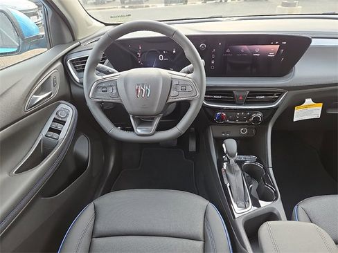 New 2026 Buick Encore GX Sport Touring w/ Comfort Package image 8