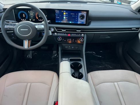 Certified 2024 Hyundai Sonata SEL image 3