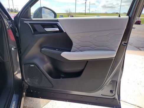 New 2026 Mitsubishi Outlander SEL AWD/4WD image 34