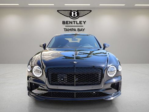 New 2026 Bentley Flying Spur Plug-In Hybrid AWD/4WD image 7
