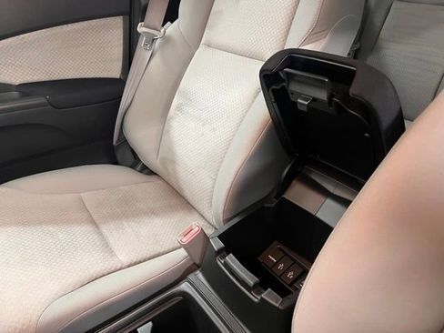 Used 2016 Honda CR-V EX image 35