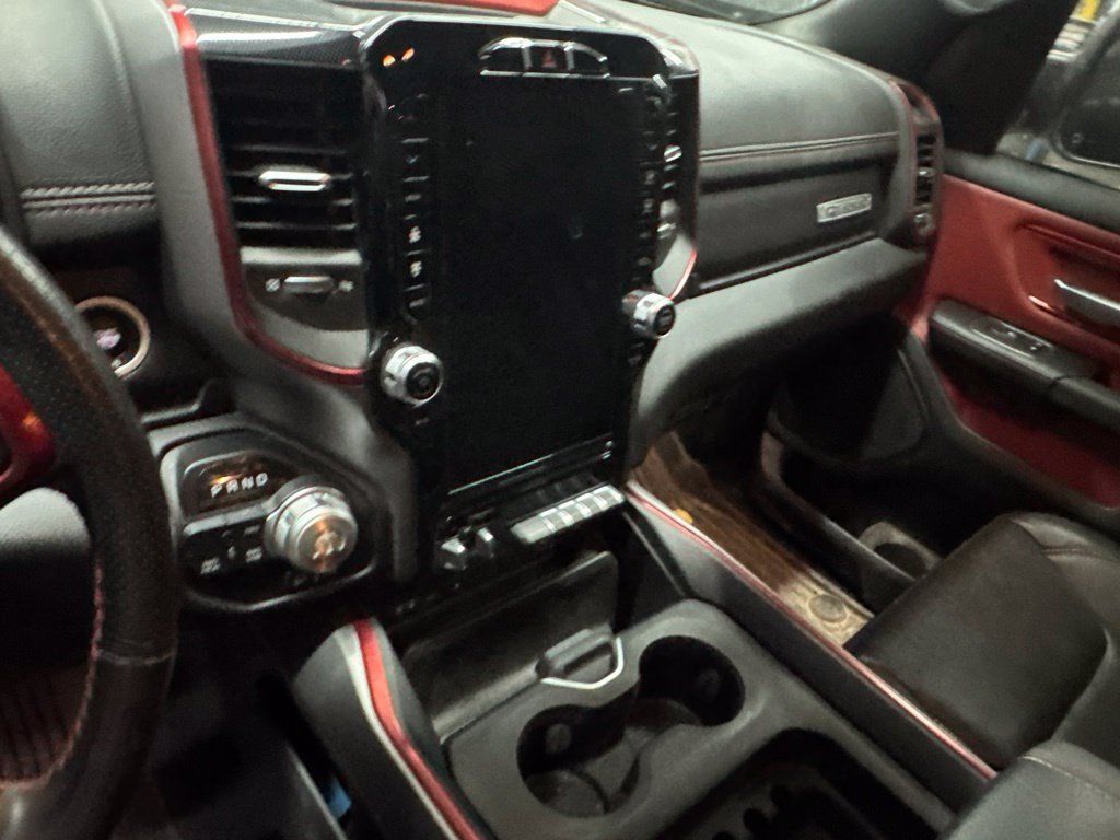 Used 2019 RAM 1500 Rebel w/ Rebel Level 2 Equipment Group AWD/4WD image 15