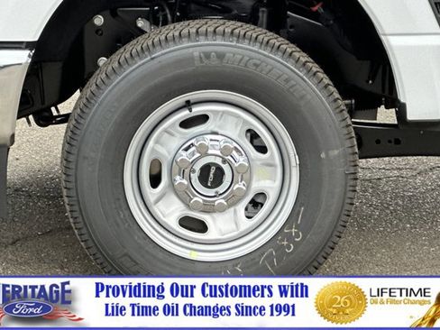 New 2026 Ford F250 XL image 23