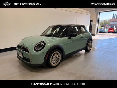 New 2026 MINI Cooper S