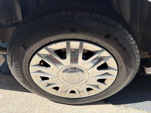 Used 2008 Mercury Grand Marquis GS RWD image 44