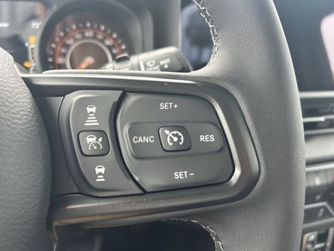 New 2026 Jeep Wrangler Sport S image 17