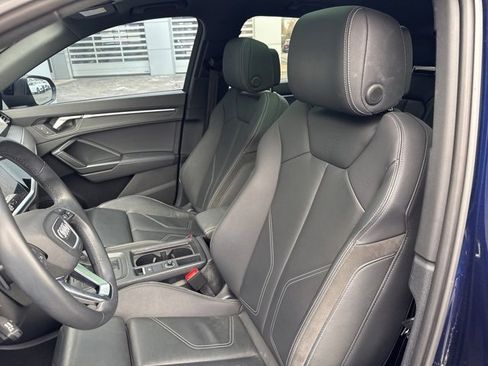 Certified 2023 Audi Q3 2.0T Premium Plus w/ Premium Plus Package image 14