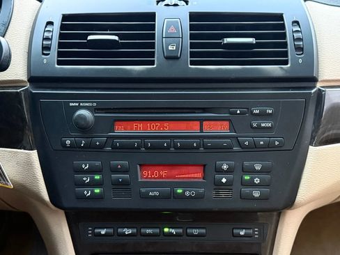 Used 2007 BMW X3 3.0si image 23