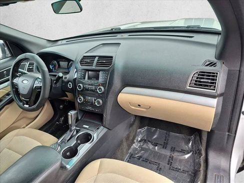 Used 2016 Ford Explorer XLT AWD/4WD image 21