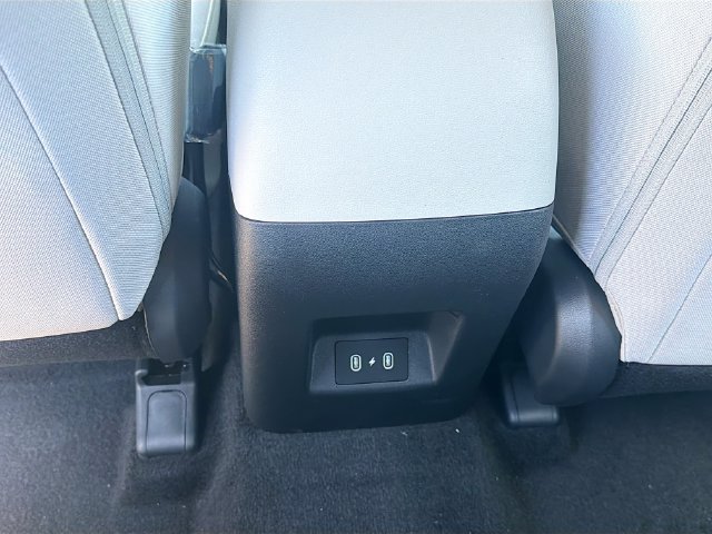 New 2026 Hyundai Tucson SE FWD image 24