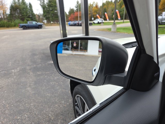 Used 2020 Nissan Rogue SL AWD/4WD image 36