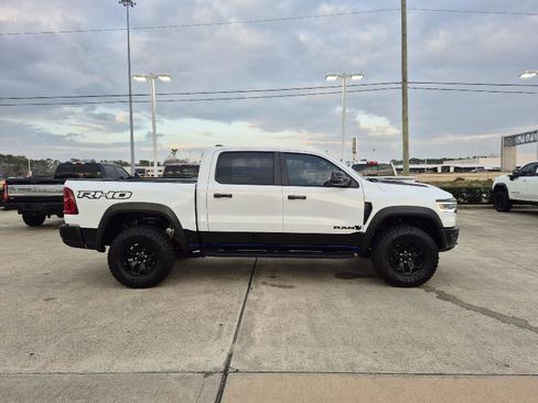 Used 2026 RAM 1500 RHO image 5