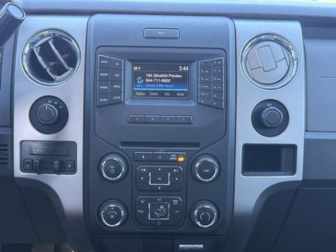 Used 2014 Ford F150 XLT w/ Equipment Group 302A Luxury image 17