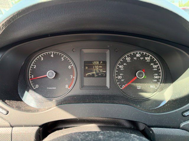 Used 2014 Volkswagen Jetta S FWD image 13