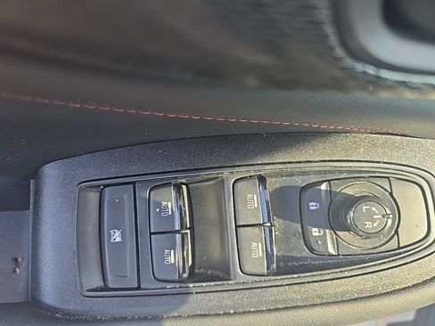 Used 2025 Subaru Legacy Sport AWD/4WD image 12
