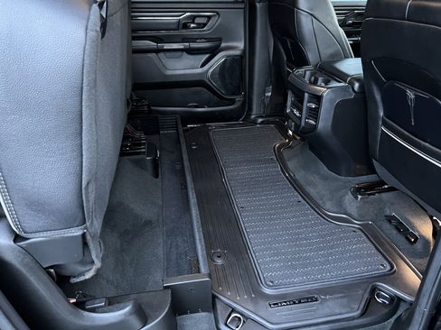 Used 2022 RAM 1500 Limited image 21