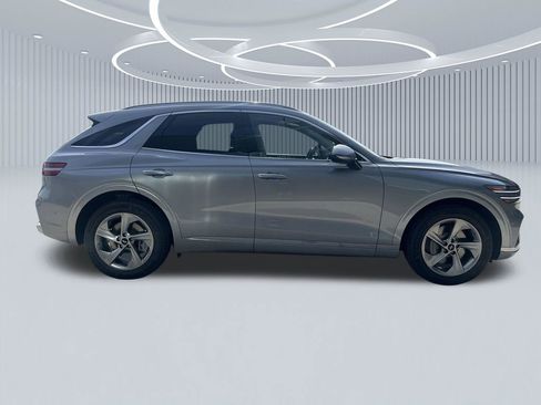 New 2026 Genesis GV70 2.5T Advanced image 2