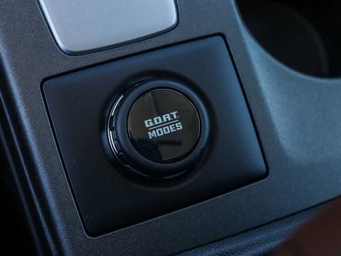 New 2026 Ford Bronco Sport Outer Banks w/ Outer Banks Tech Package+ AWD/4WD image 20