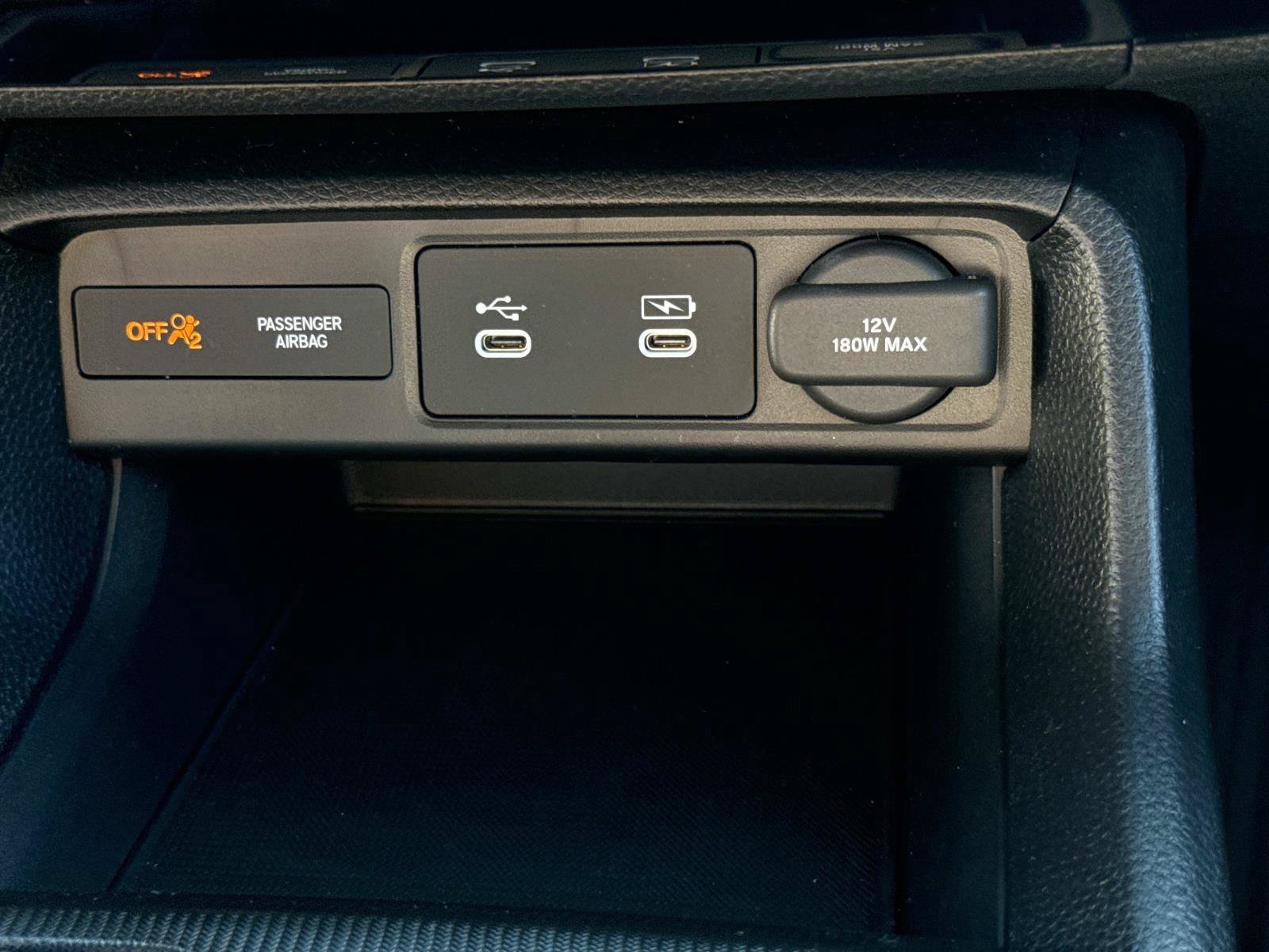 Used 2026 Honda Civic Sport image 23