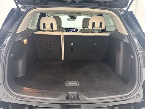 Used 2024 Buick Encore GX Sport Touring image 27