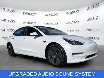 Used 2023 Tesla Model 3 Standard Range